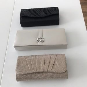 Evening bags